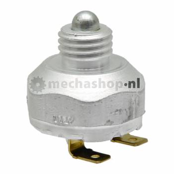 Contactschakelaar startmotor - 15415366